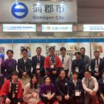 FOODEX JAPAN 2026 （＠東京ビックサイト）に、出展しました