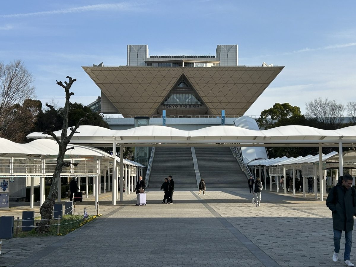 FOODEX JAPAN 2026 (@東京ビックサイト)出展のお知らせ